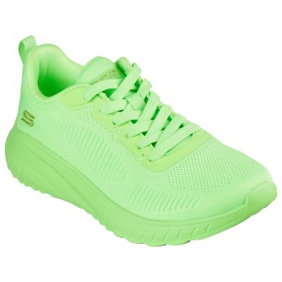 Skechers Women's Sneakers 117216 LIME