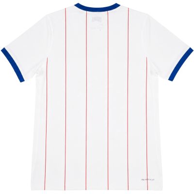 2. Nike Chelsea FC Match 2026/27 Men's Shirt White II6638 101