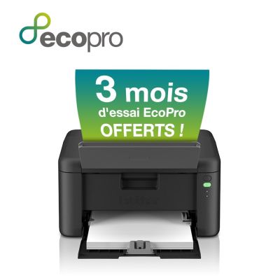 16. Brother HL-L1240W Mono Laser Printer Wi-Fi Maximum Paper Size ISO A Series A4 Black