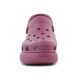 2. CROCS CLASSIC CRUSH CLOG LUNAR DUSK 207521-5PIECE