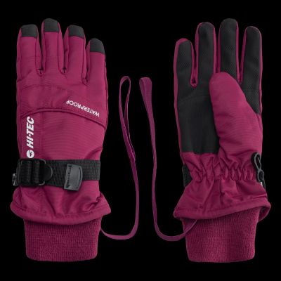 12. Hi-tec Kelly Jrg Jr gloves 92800584072 
