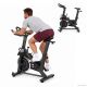 19. Spokey NERO indoor cycling exercise bike