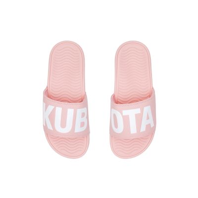 10. Kubota pro 2.0 flip-flops light pink K25SS-111-001-28-1