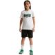 6. Nike Sportswear Kids' T-Shirt White IM9534 100