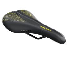 WTB SOLANO wide saddle Test