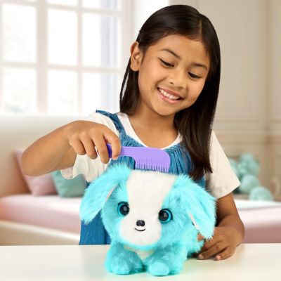 8. Moose Toys Scruff a Luvs