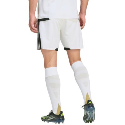 10. Men's adidas Tiro 26 Competition Match shorts white and black KA6183