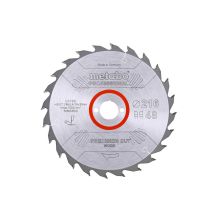 Metabo 6.28041.00 circular saw blade