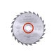 Metabo 6.28041.00 circular saw blade
