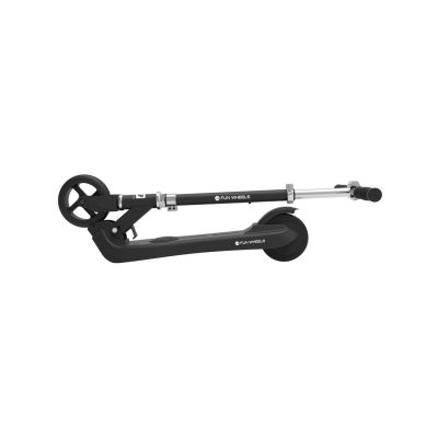 8. Electric scooter for children FUN WHEELS BLACK