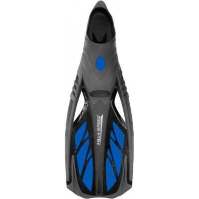 9. Aqua-Speed Inox 11 Fins