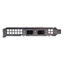 Broadcom P210P 2x 10GbE SFP+ PCIe NIC 3.0 x8 Network Card