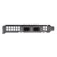Broadcom P210P 2x 10GbE SFP+ PCIe NIC 3.0 x8 Network Card