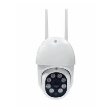 Denver IOC-224 Outdoor Wi-Fi Camera with Tuya