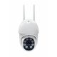 Denver IOC-224 Outdoor Wi-Fi Camera with Tuya