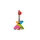 20. LEGO Classic 11045 - Creative Colored Bricks