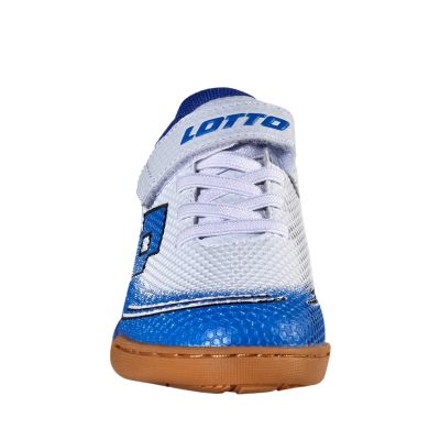 2. Lotto Rabony K children's shoes blue and white 2601620K 5010