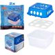 22. MOISTURE ABSORBER 2x400G
