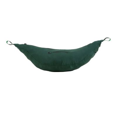 3. Ticket To The Moon Lightest Pro Hammock forest green tourist hammock (TMLPROR51)