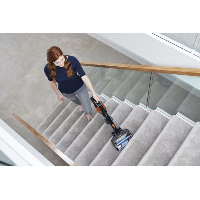 28. SHARK VACUUM CLEANER IZ300EU
