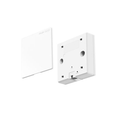5. Ruijie Networks RG-RAP62-WALL-LITE WLAN access point 2974 Mbit/s White PoE support
