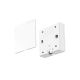 5. Ruijie Networks RG-RAP62-WALL-LITE WLAN access point 2974 Mbit/s White PoE support
