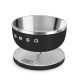 7. SMEG KSC01BLMWW Kitchen Scale