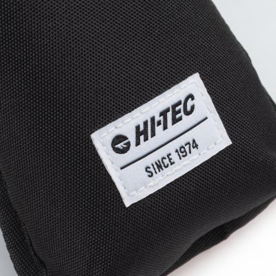 6. Hi-Tec Ilm 92800625350 Shoulder Bag