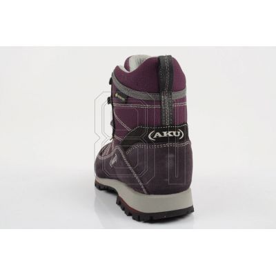 4. Aku Trekker Lite Gore-tex W 978195 Shoes