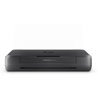 32. HP Officejet 200 CZ993A Mobile Printer