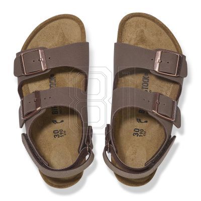 12. Birkenstock Milano AS Jr 1029375 Sandals