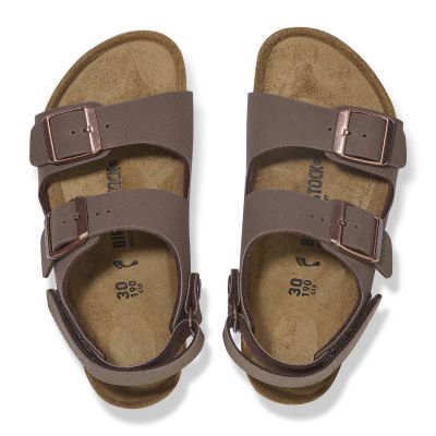 12. Birkenstock Milano AS Jr 1029375 Sandals