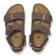 12. Birkenstock Milano AS Jr 1029375 Sandals