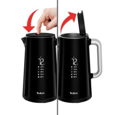 7. TEFAL KO 851 electric kettle