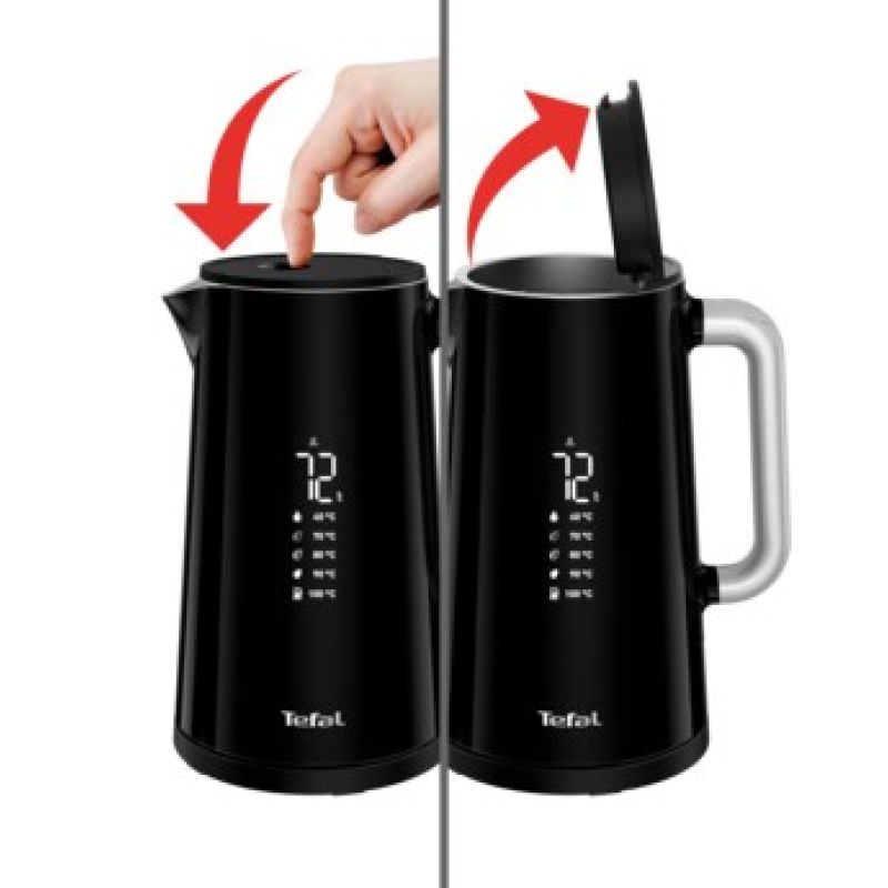 7. TEFAL KO 851 electric kettle