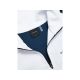 4. Men's PEAK PERFORMANCE M Swift Motion Midlayer sweatshirt, white