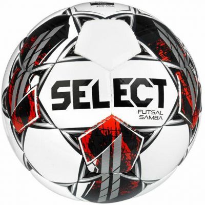Select Futsal Samba FIFA Basic 17621 Ball