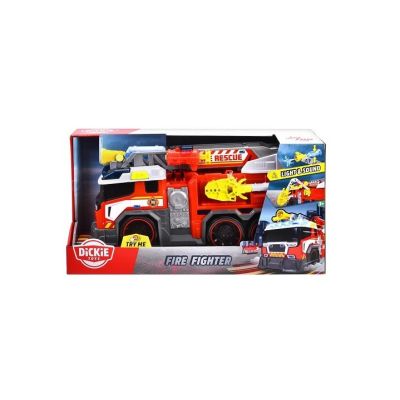 6. Dickie Toys 203307000 toy car