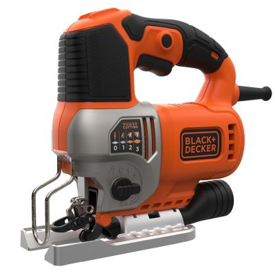 3. Black & Decker BES610-QS electric jigsaw