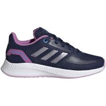 Adidas Runfalcon 2.0 K Jr HR1413 shoes
