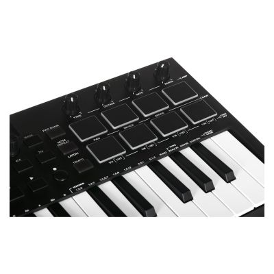 6. M-AUDIO Oxygen PRO MINI - Control Keyboard