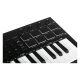 6. M-AUDIO Oxygen PRO MINI - Control Keyboard