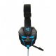 5. IBOX SHPIX8MV X8 GAMING headphones with microphone (black)