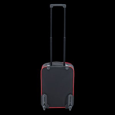 3. Soft suitcase Martes Romania S 92800651073