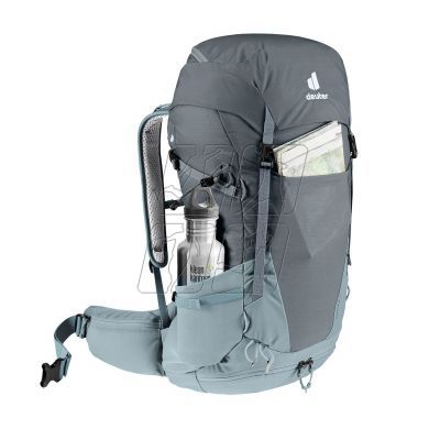 13. Deuter Futura 32L Backpack 3400821-4409