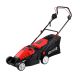 AWTOOLS ELECTRIC LAWNMOWER 1400W 38cm INDUCTION MOTOR ZF6123A