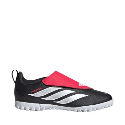 7. adidas Predator Club VEL TF KI8867 kids' soccer shoes