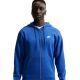 3. Nike Club BB FZ Hoodie Men's Blue FN3861 480