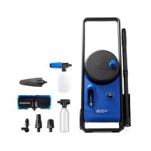 NILFISK CORE 140-6 PowerControl Washer - CAR WASH