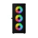 6. LOGIC LOGIC PORTOS ARGB MIDI USB 3.0 BLACK HOUSING